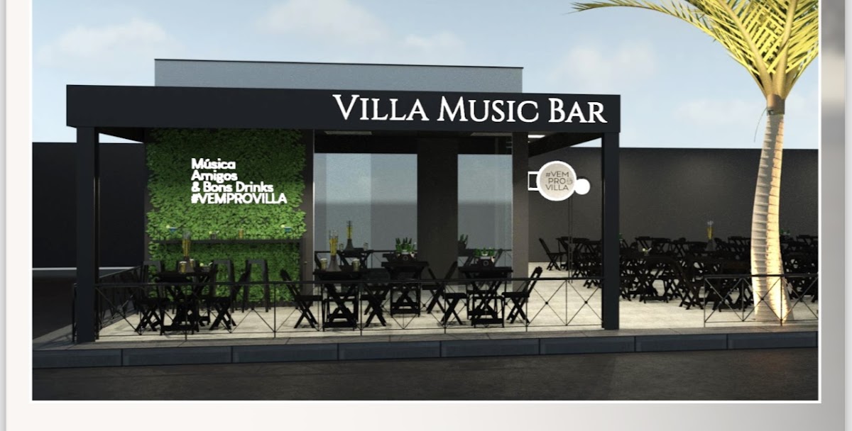 Villa Restobar Uruçuí