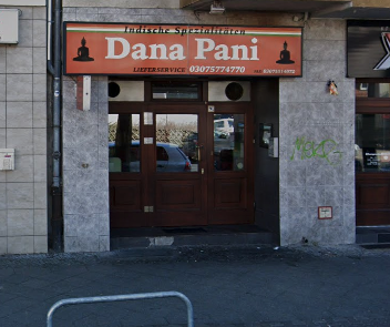 Dana Pani Berlin
