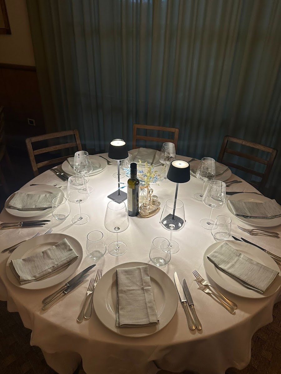 Ristorante Golf Ugolino