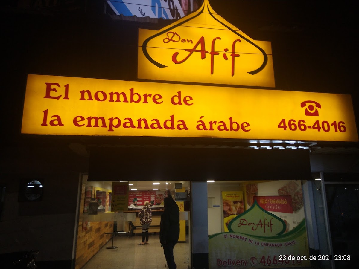 Don Afif (Ruta20)