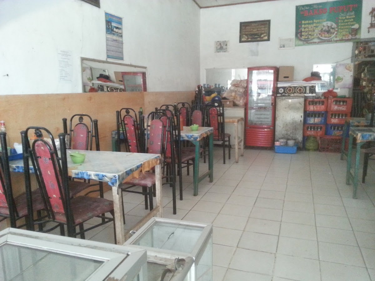 Bakso Puput