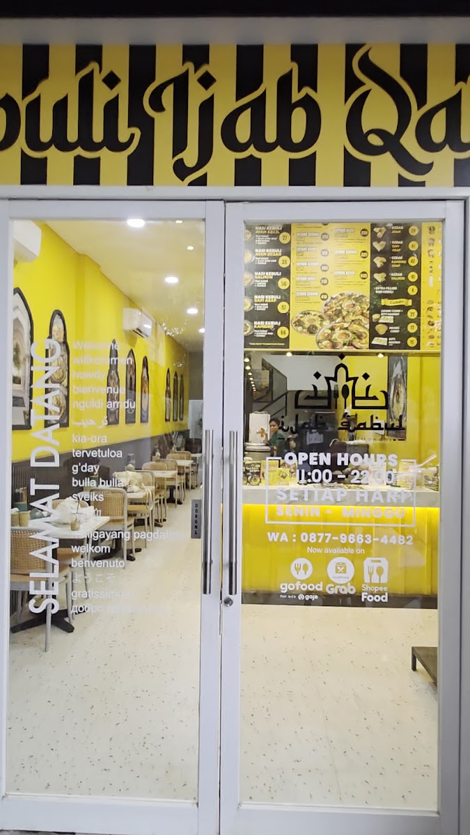 Kebuli Ijab Qabul Kalideres