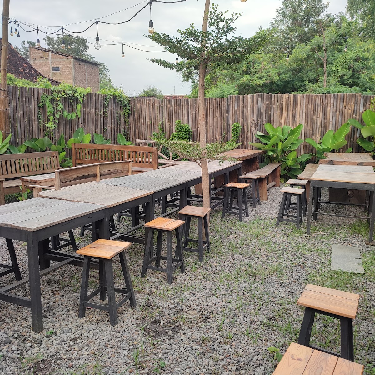KEDAIKU NUSANTARA
