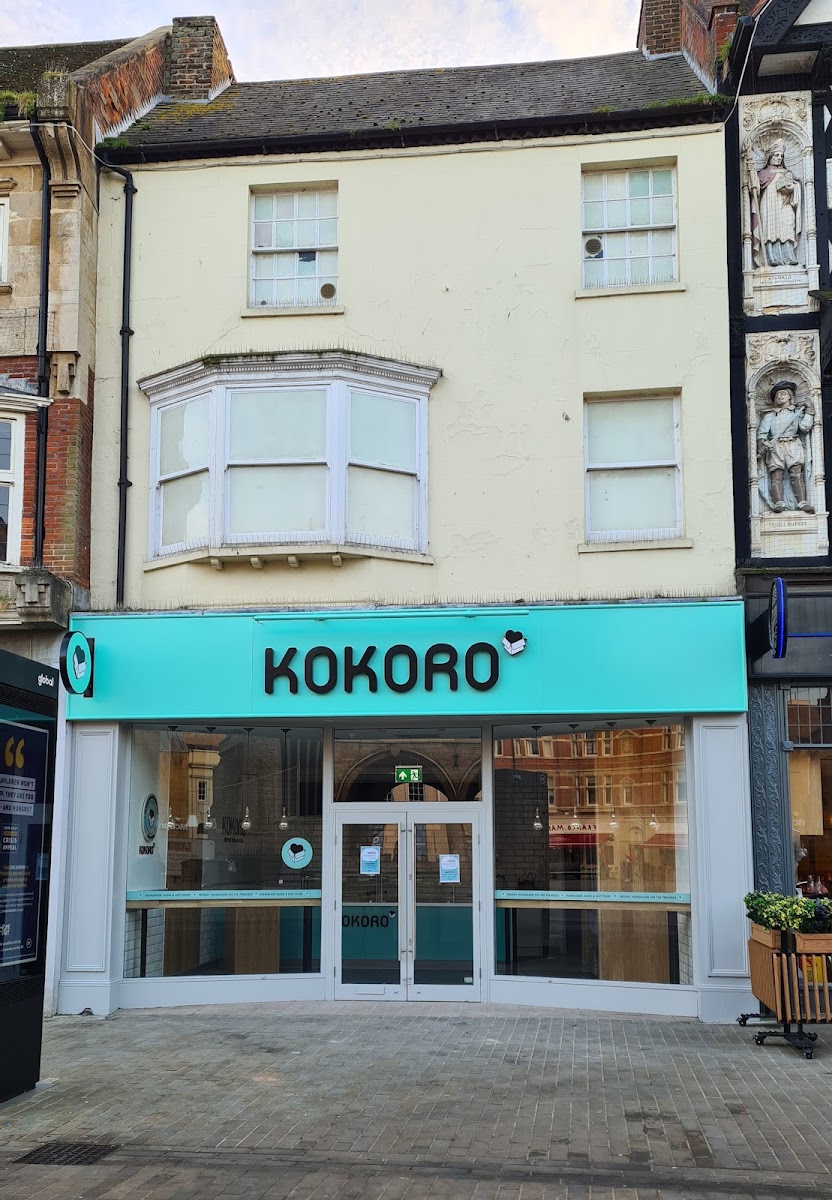 KOKORO - Peterborough