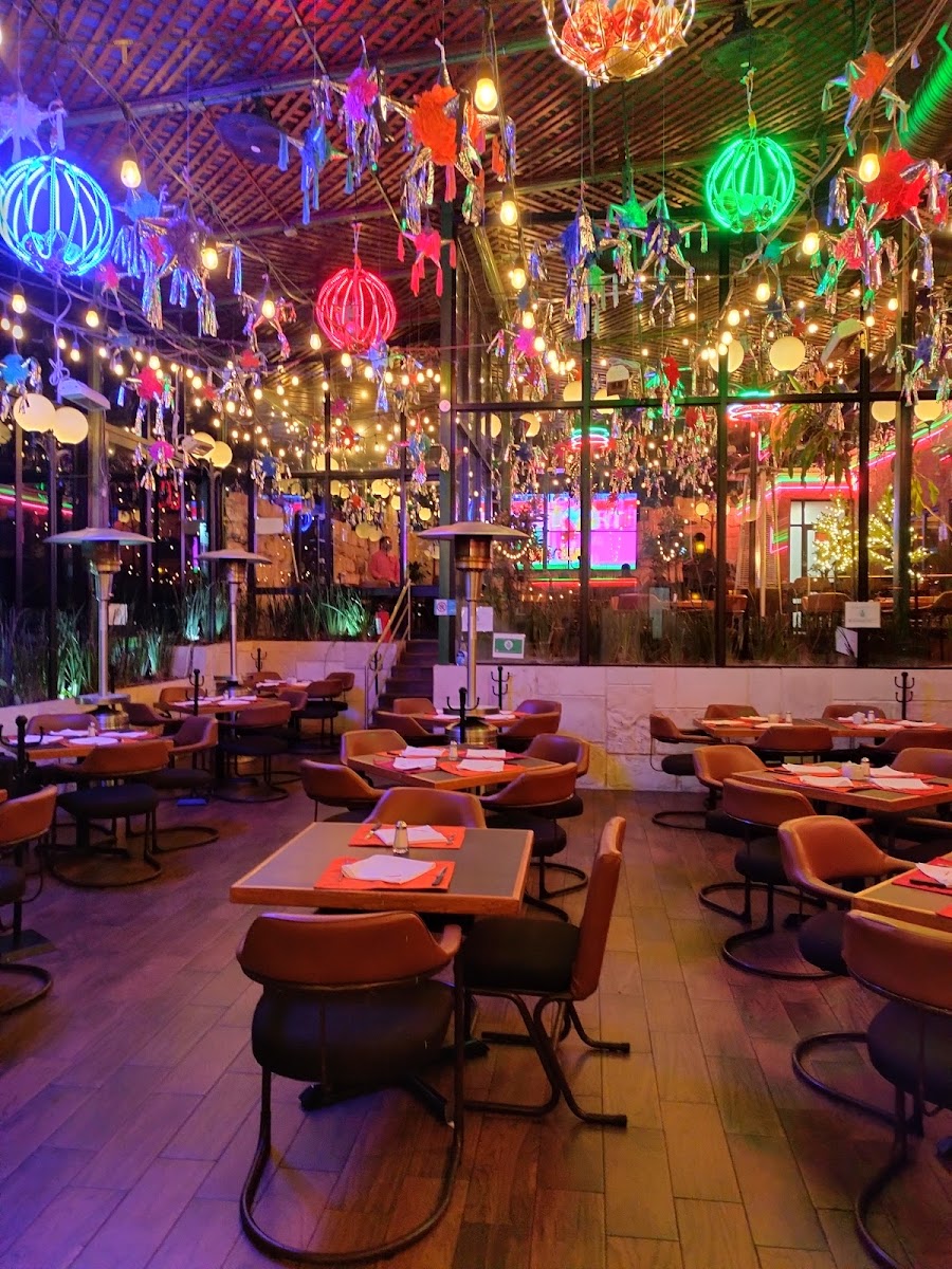 Casagrande Restaurante