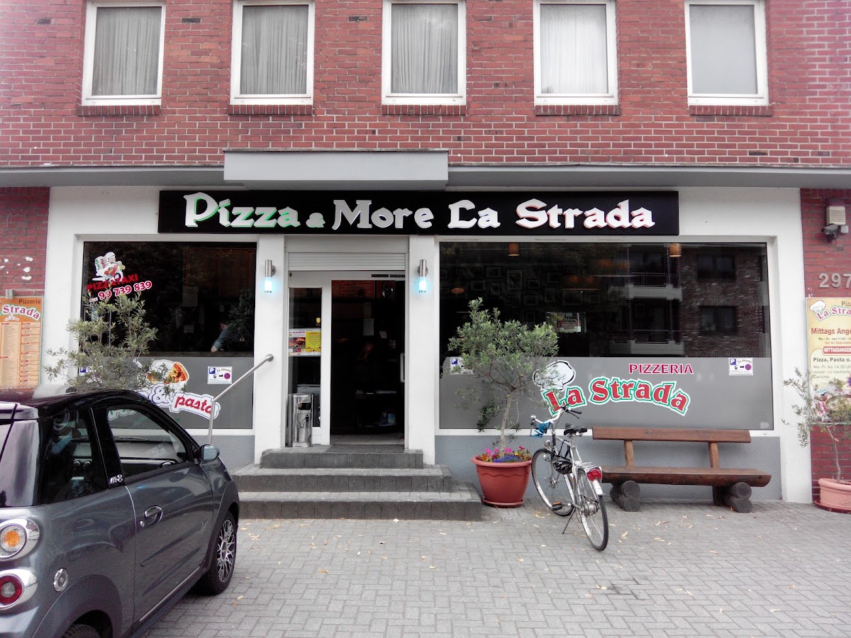 La Strada