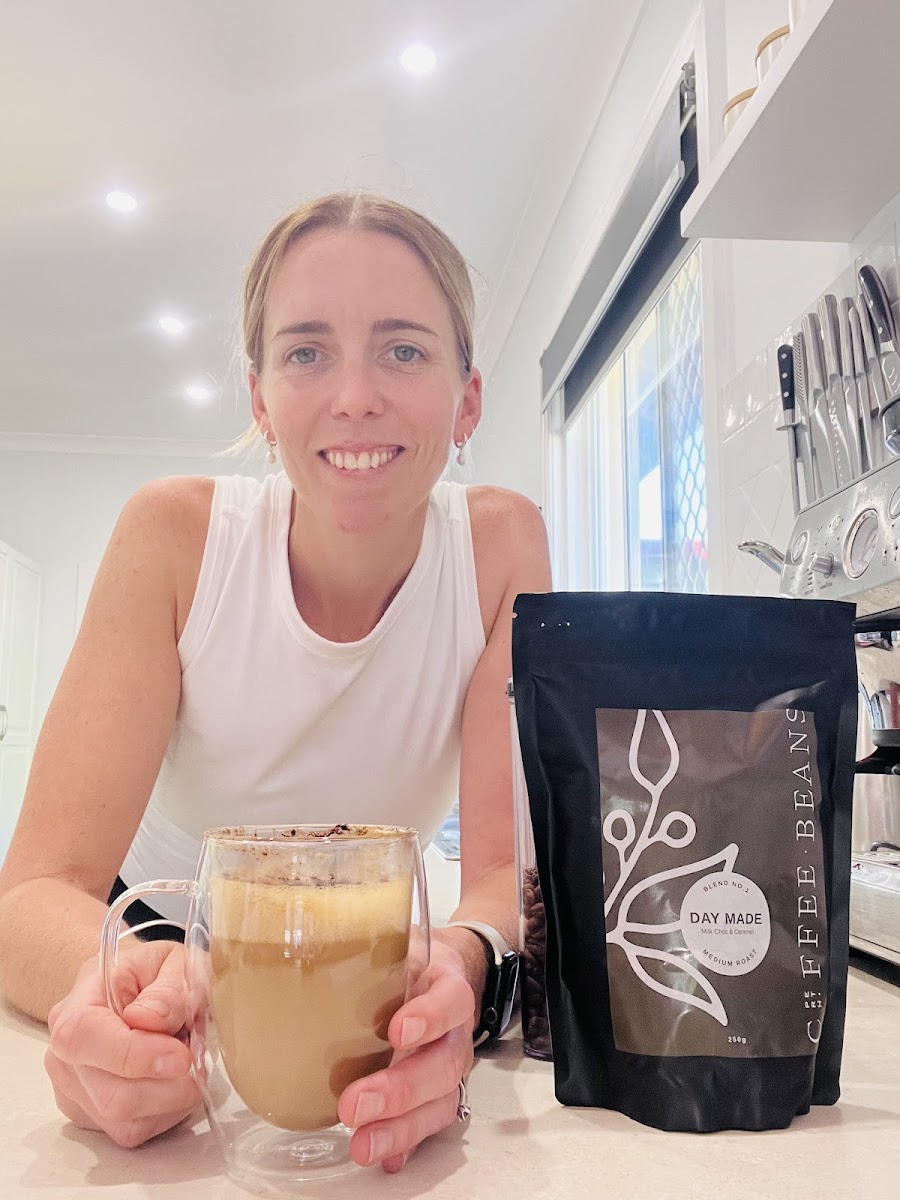 Coffee Beans Perth