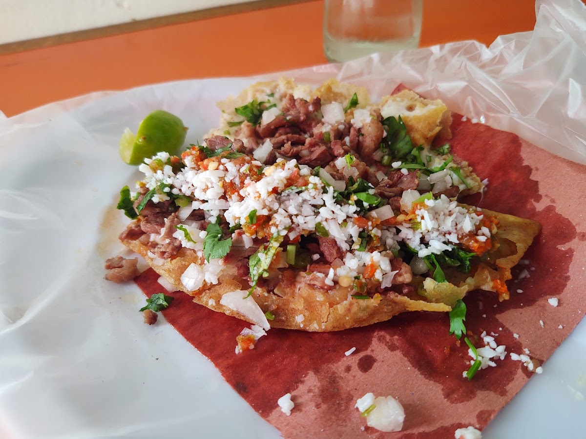 Taqueria Medina