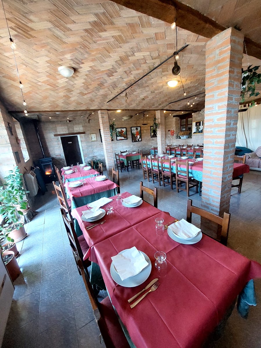 Agriturismo il Rifugio