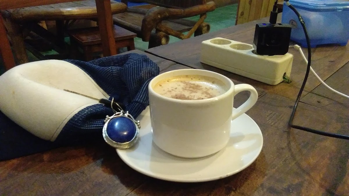 Cafe Petruk