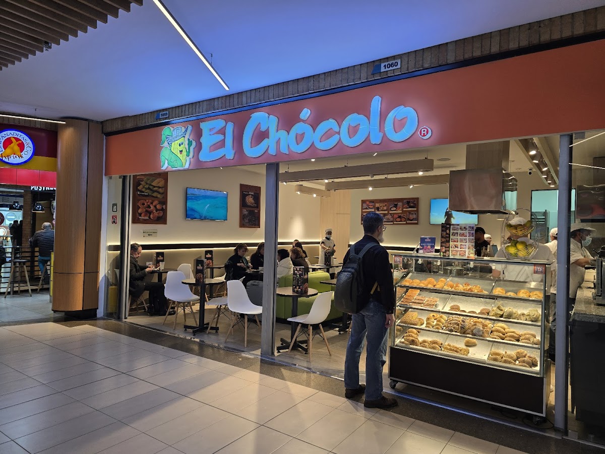 El Chócolo