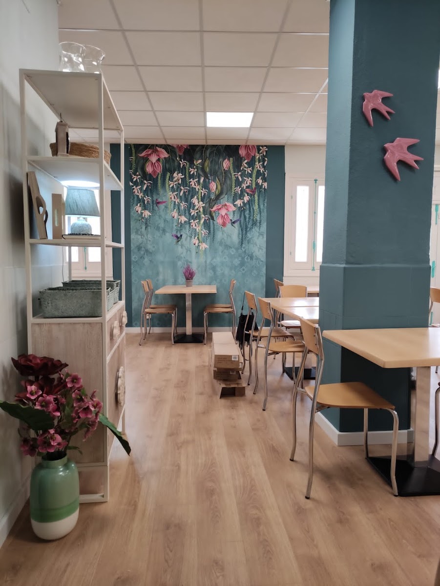 Bar Restaurante Alcaide