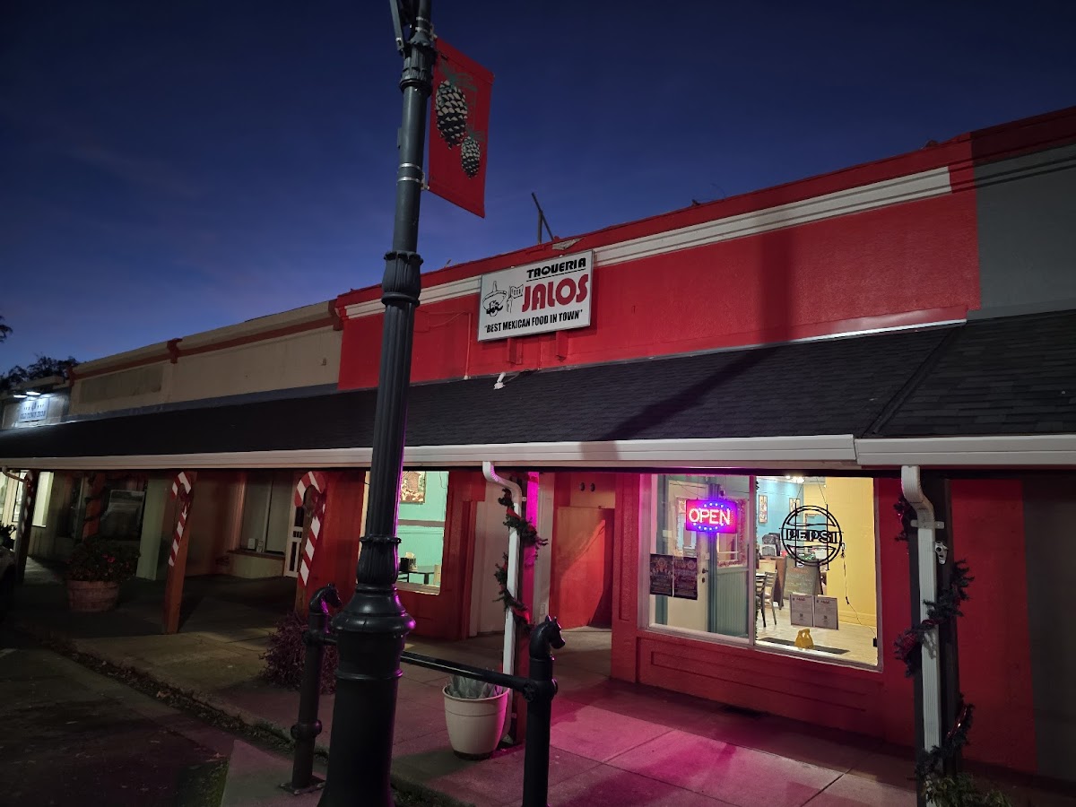 Taqueria Jalos