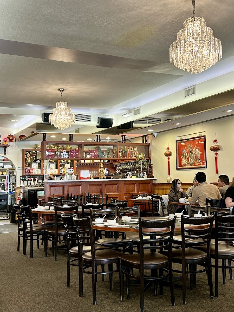 Phnom Penh Restaurant