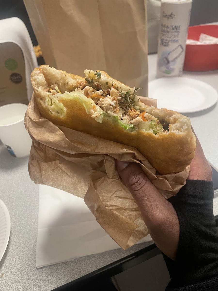 BIG Food Truck