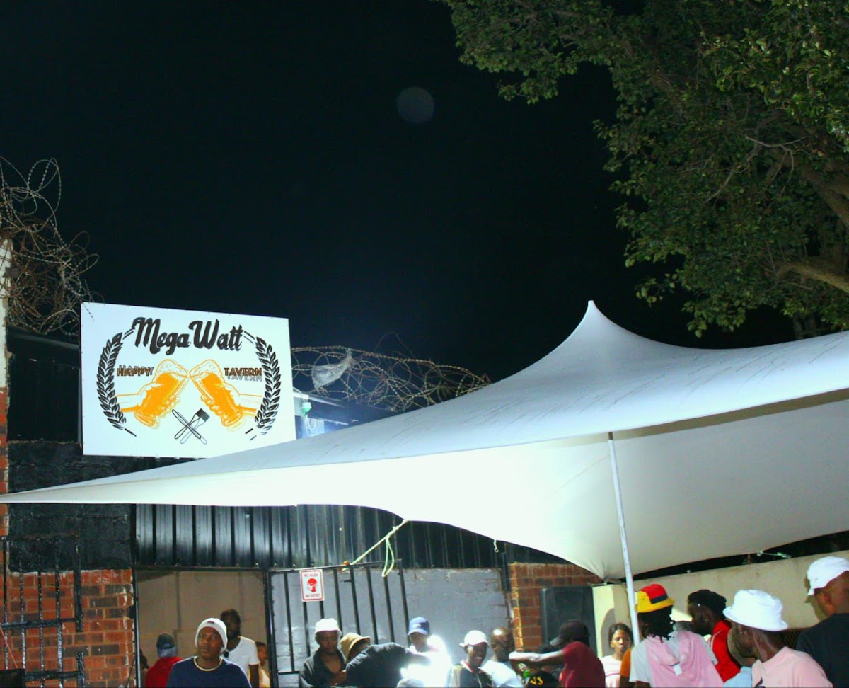 MegaWatt Pub & Grill