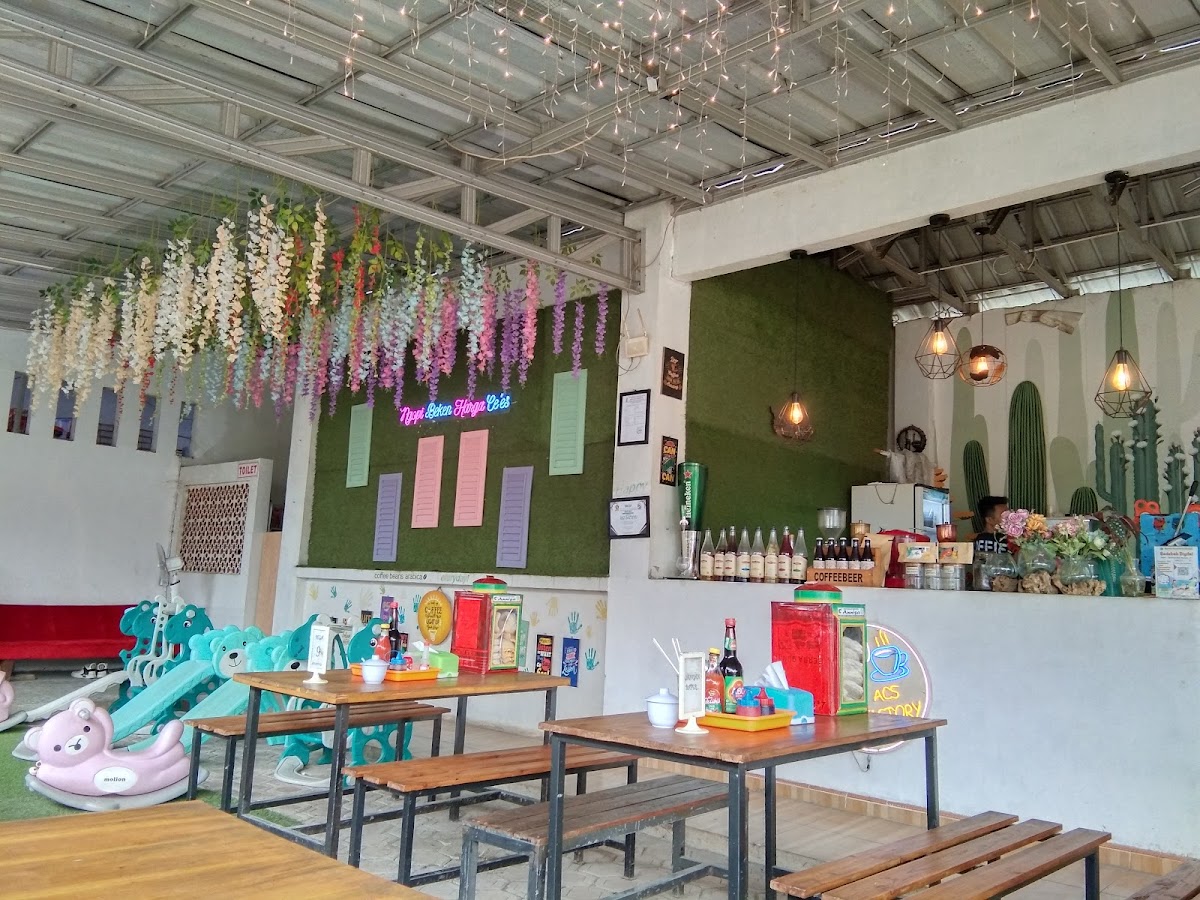 Warung Liwet 73