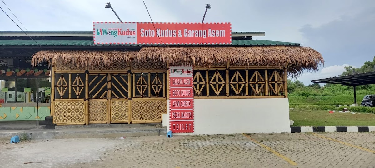 Soto Kudus & Garang Asem, Wong Kudus Bumi Indah