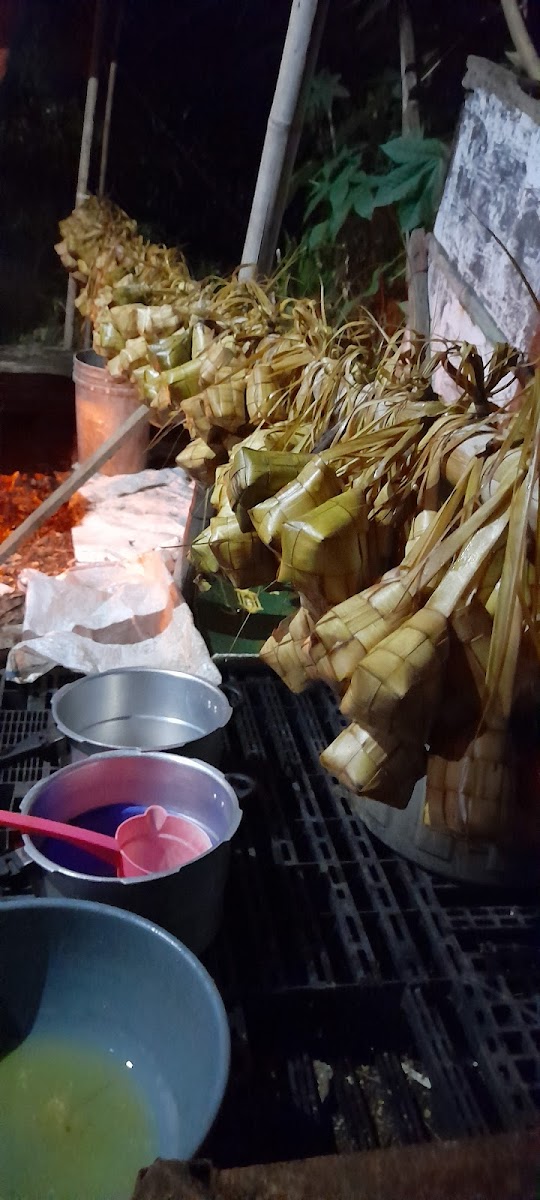 Warung Nasi Sederhana Fatih/WARFAT(Warung Fatih)