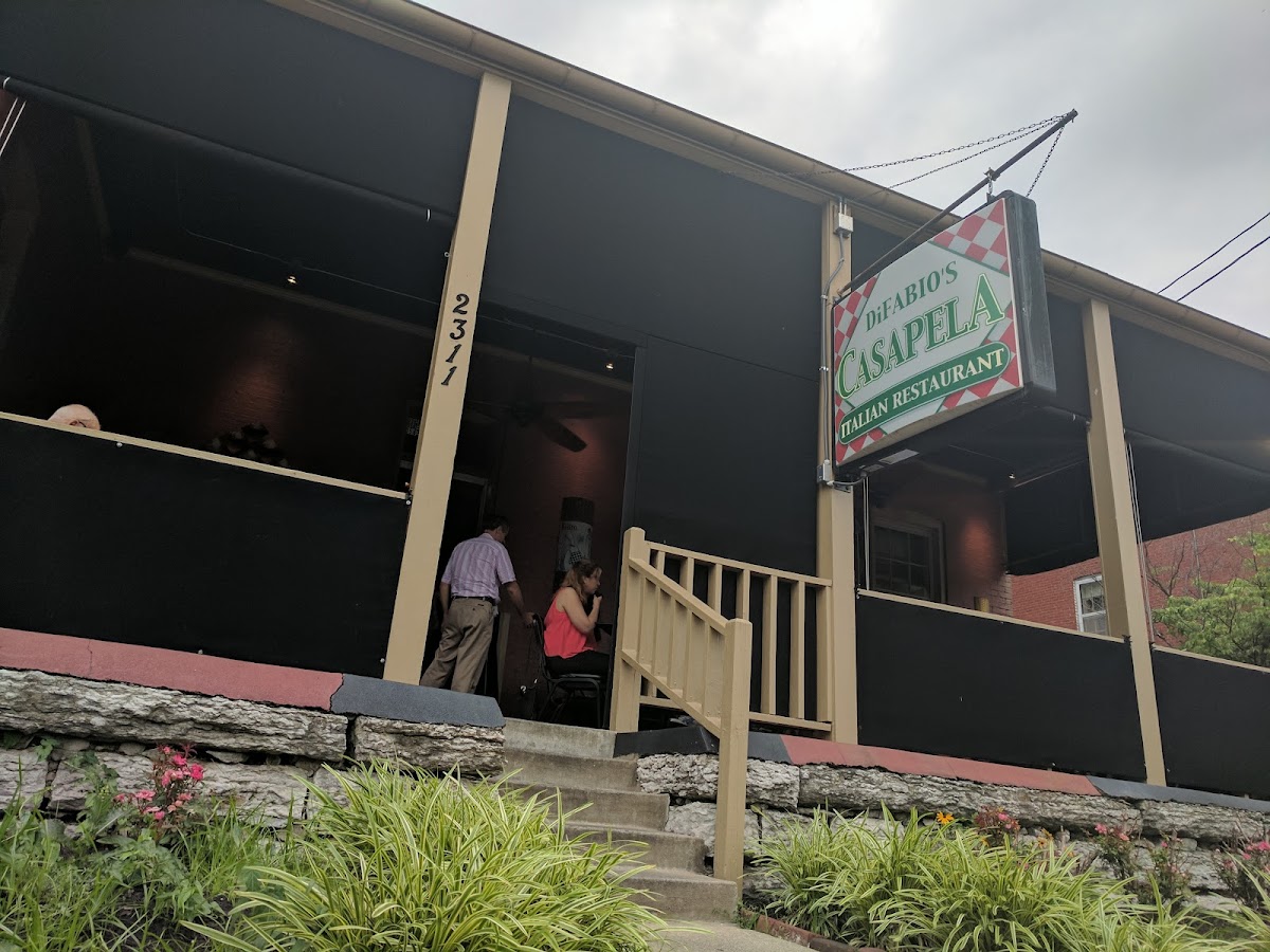 DiFabio's