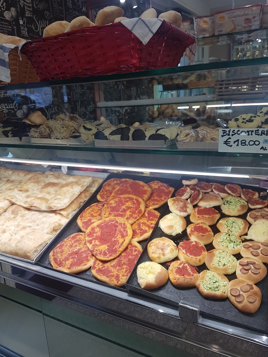 Bar Pasticceria Panetteria Casoria