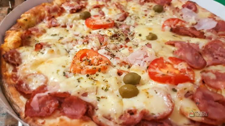 Pizzaria DNOCS