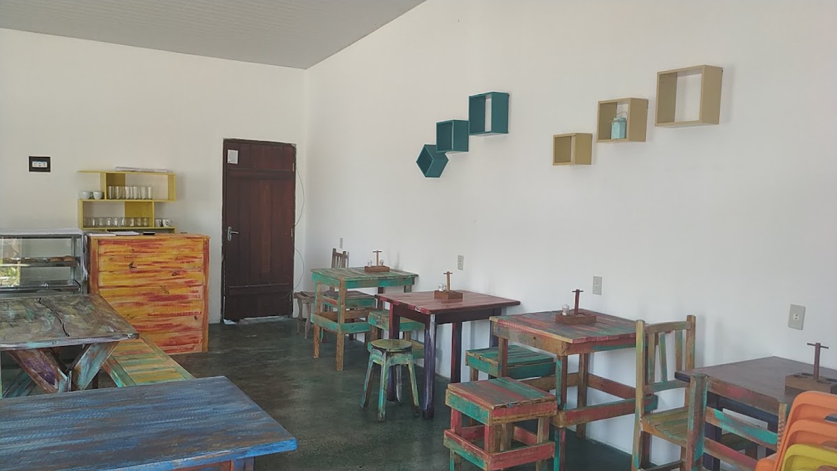 Restaurante Rei Davi