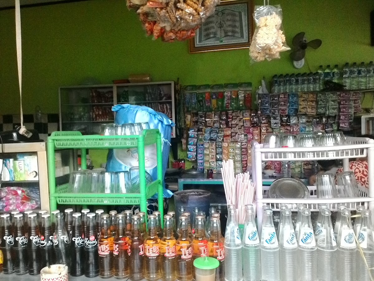 Warkop Suyitno