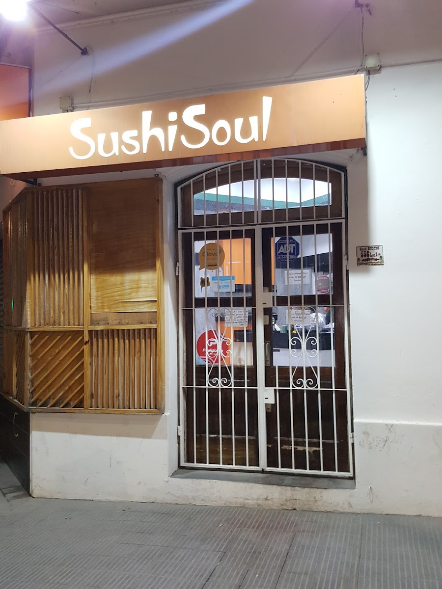 Sushi Soul