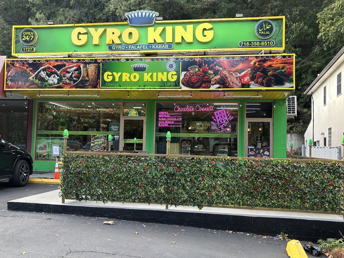 Gyro King
