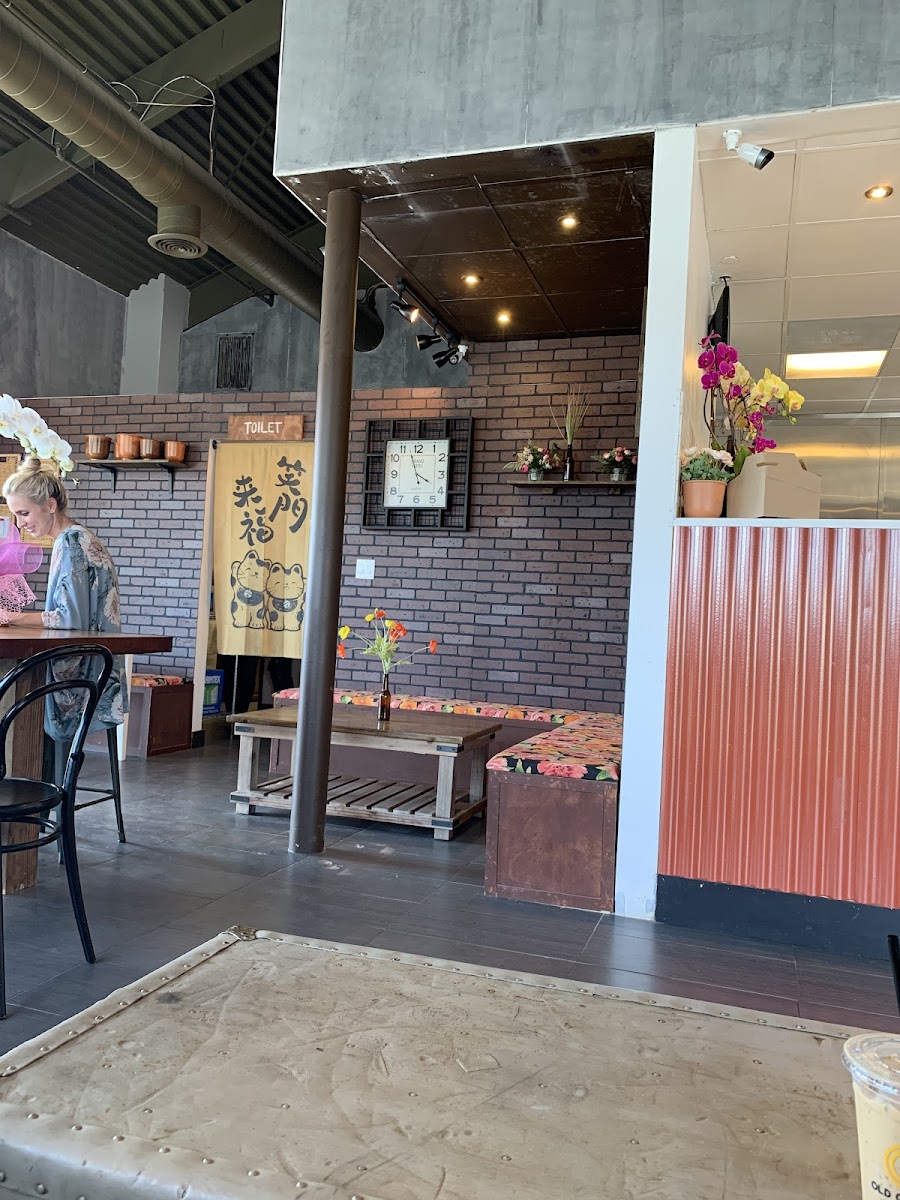 Old Quarter Coffee