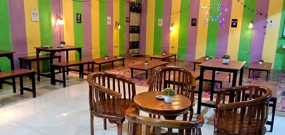 SAHABAT CAFFE BLEGA