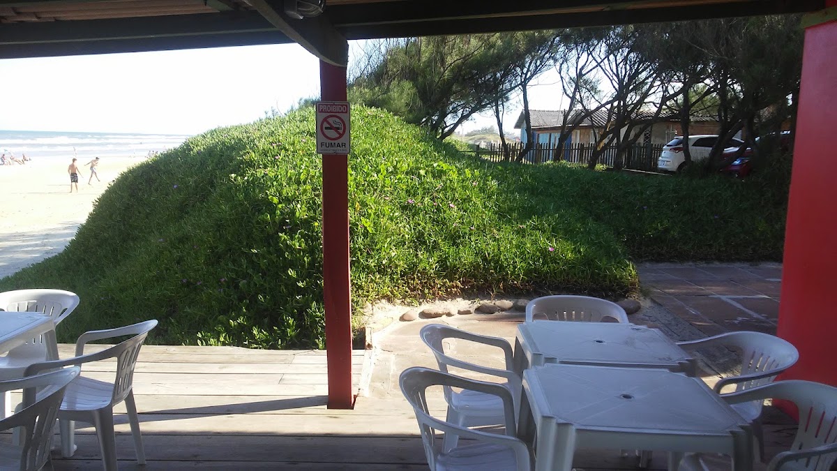 Piscina's Bar
