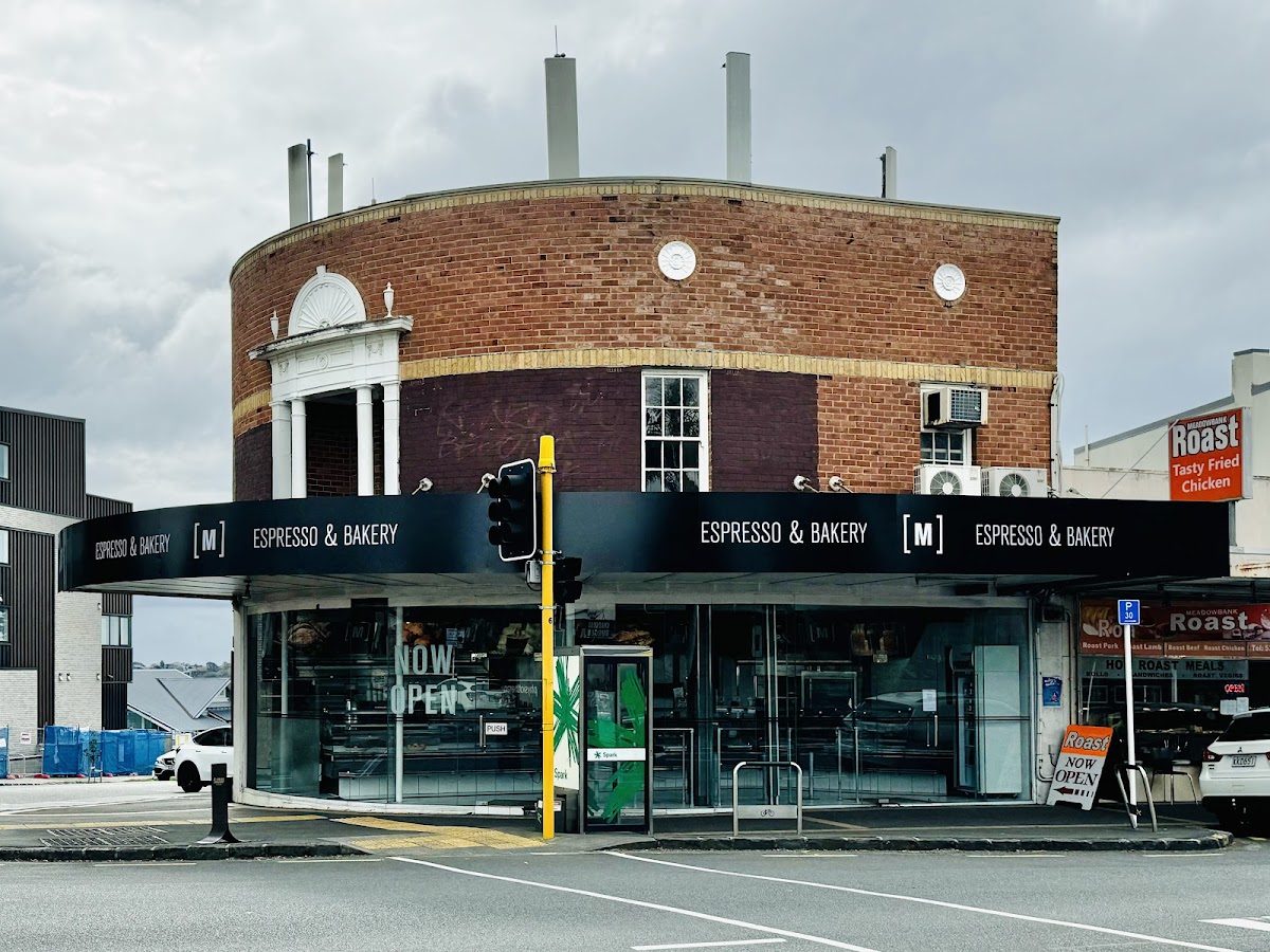 Meadowbank Bakery
