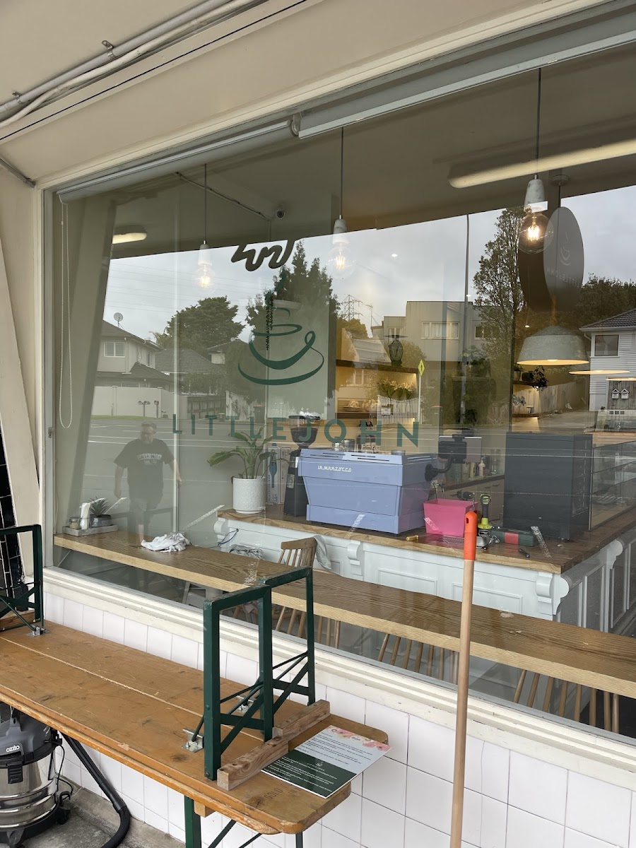 Littlejohn Cafe