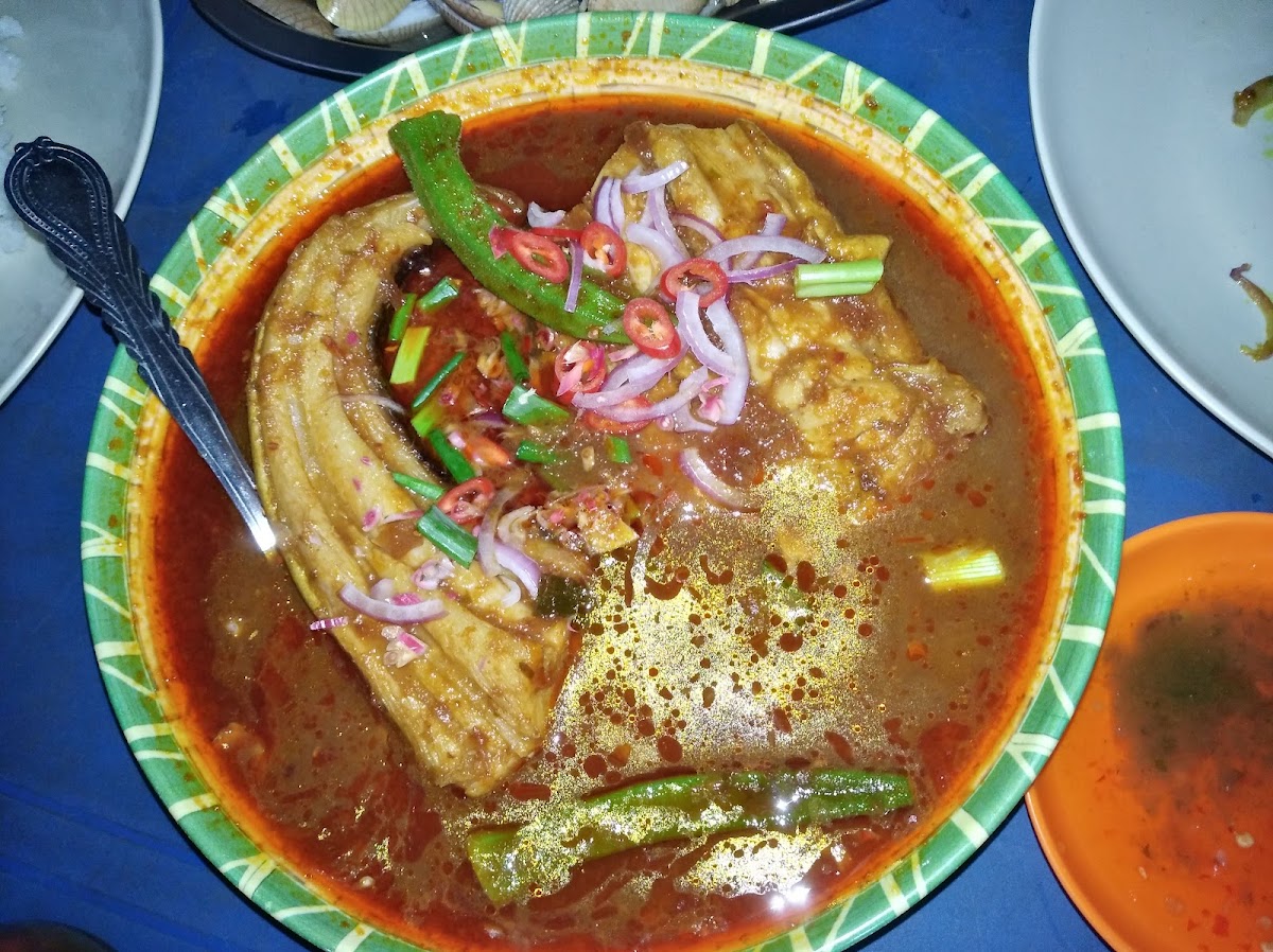 Warung Odah's Corner