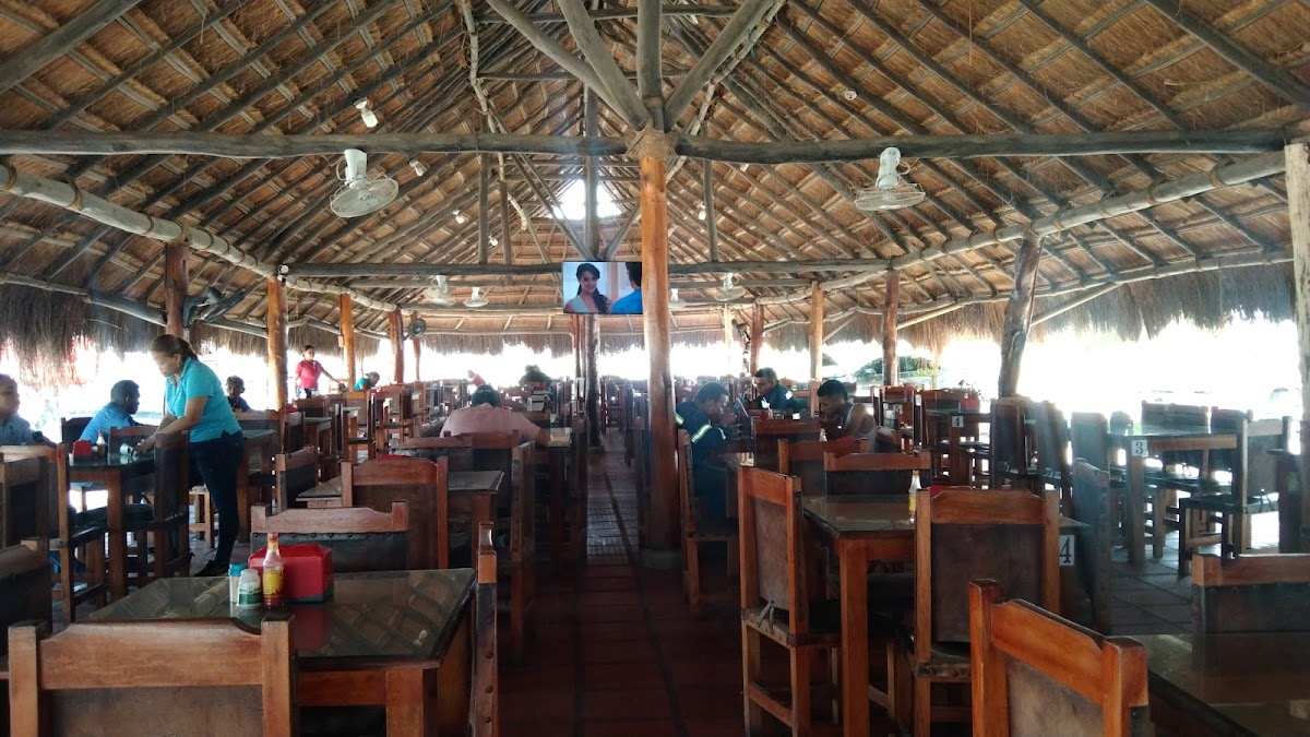 Restaurante El Paraiso Paisa