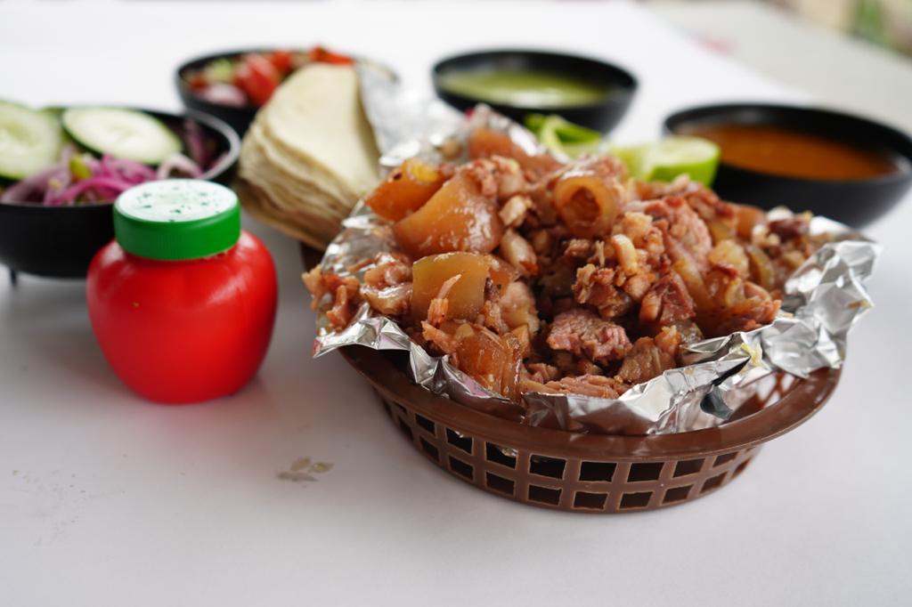 Tacos y Carnitas 'El Firulais'