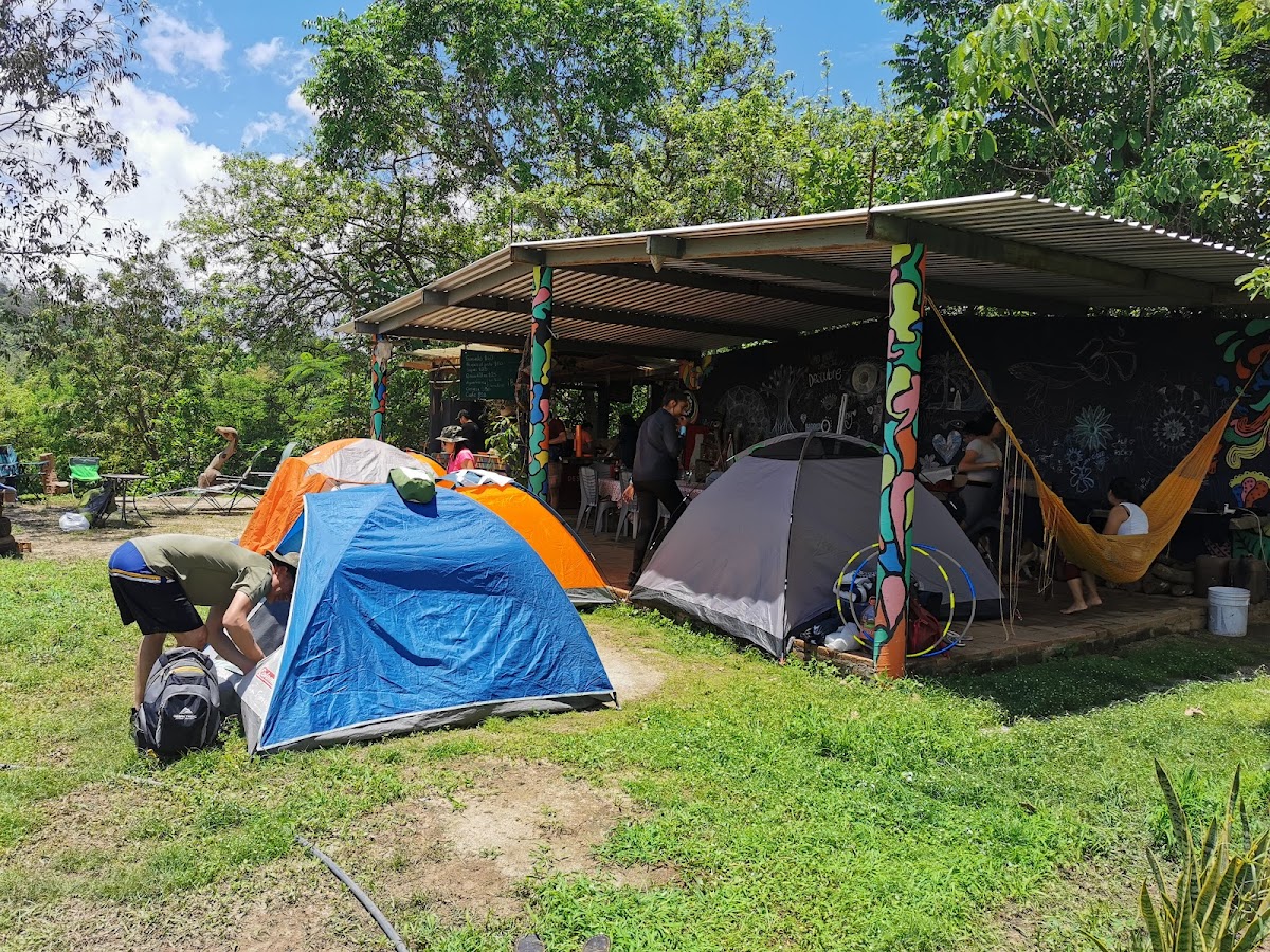 Rancho Descubre