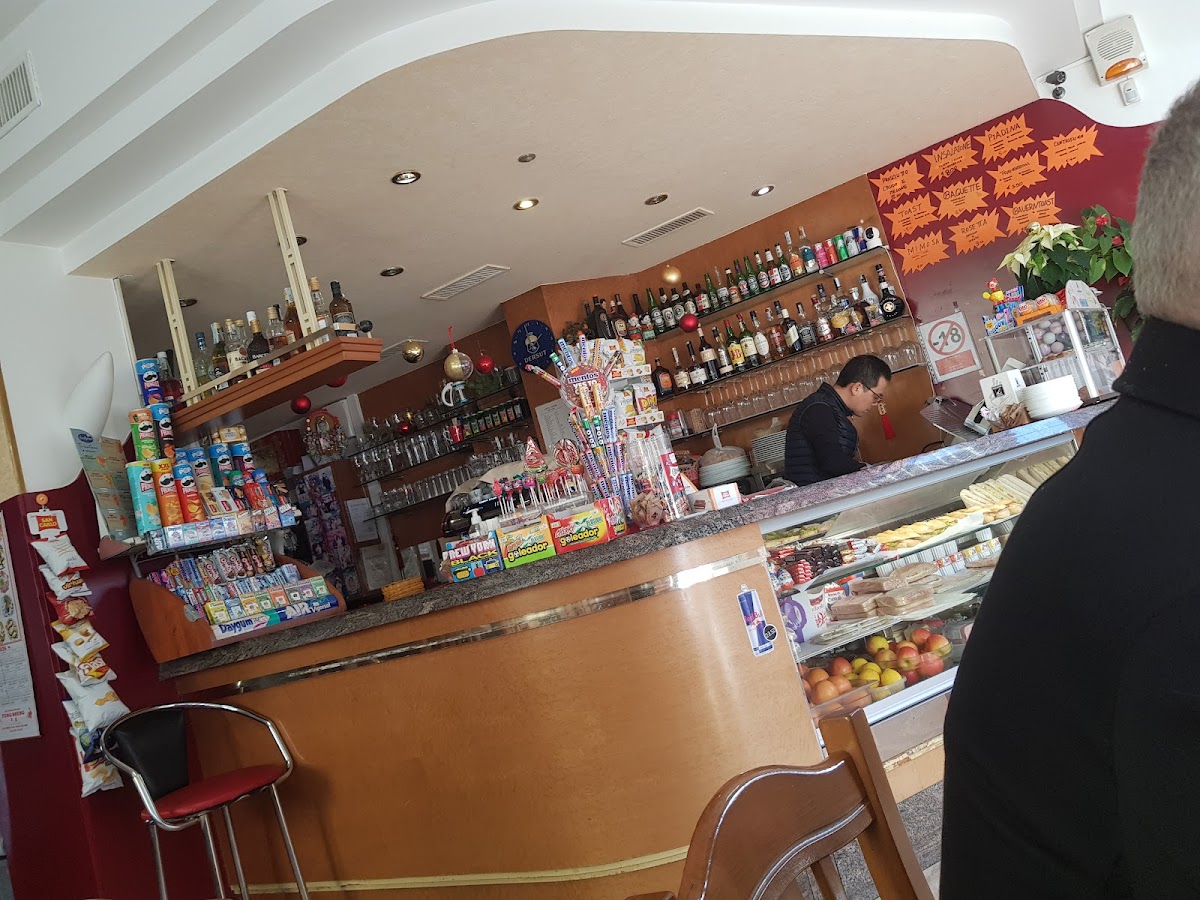 Caffè Forum