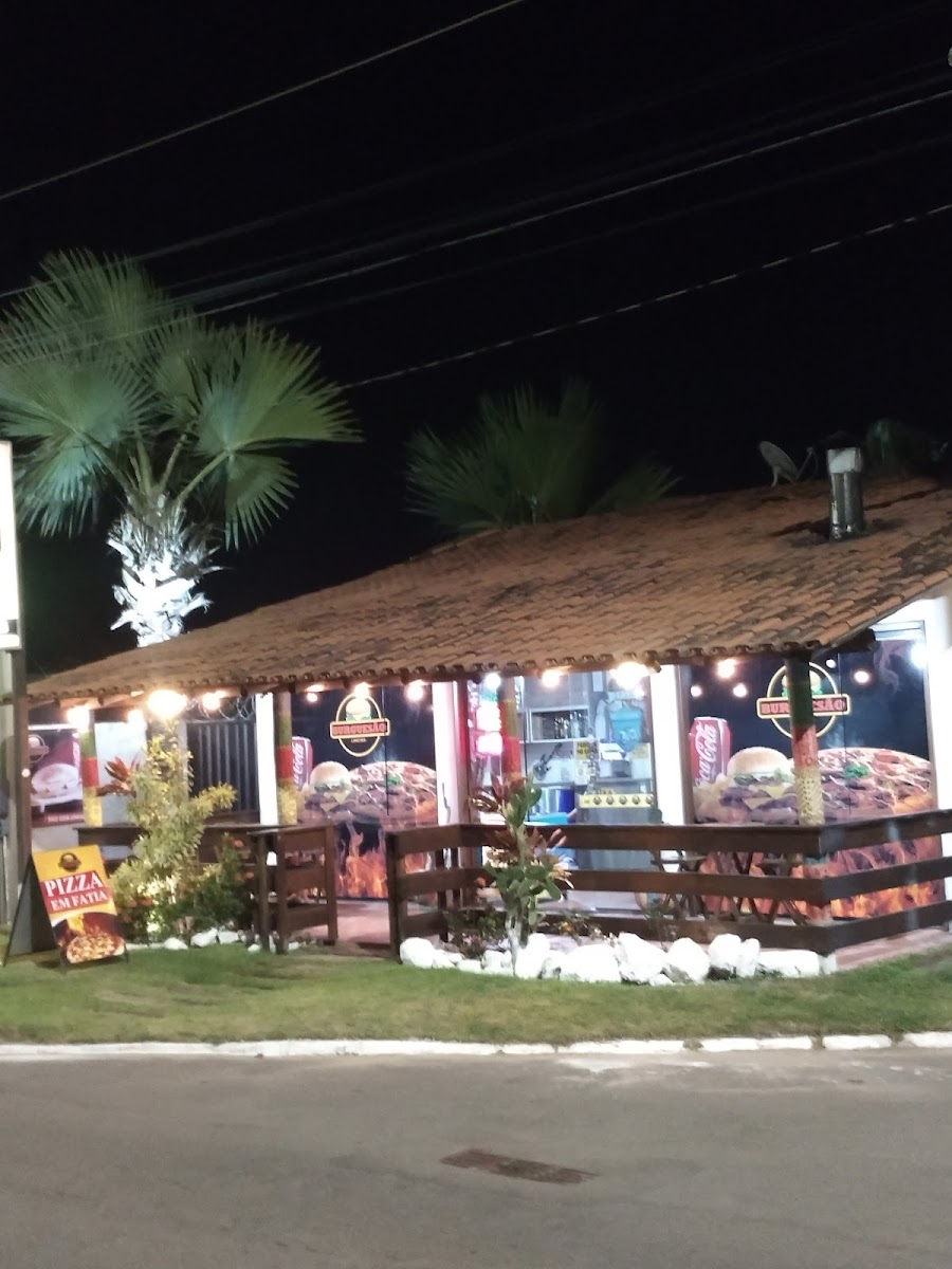Burguesão
