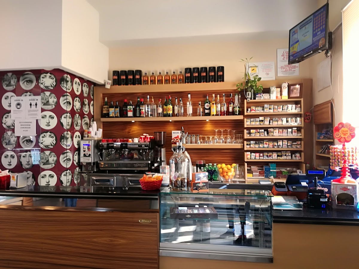 Stazione Valguarnera Dittaino Ristorante Self-Service