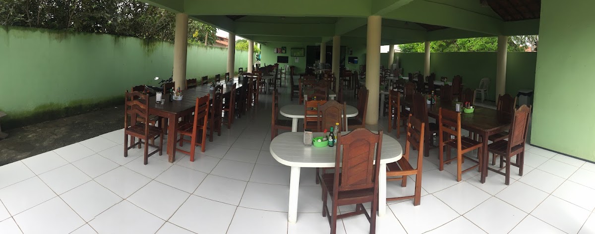 Martin's Churrascaria e Petiscaria