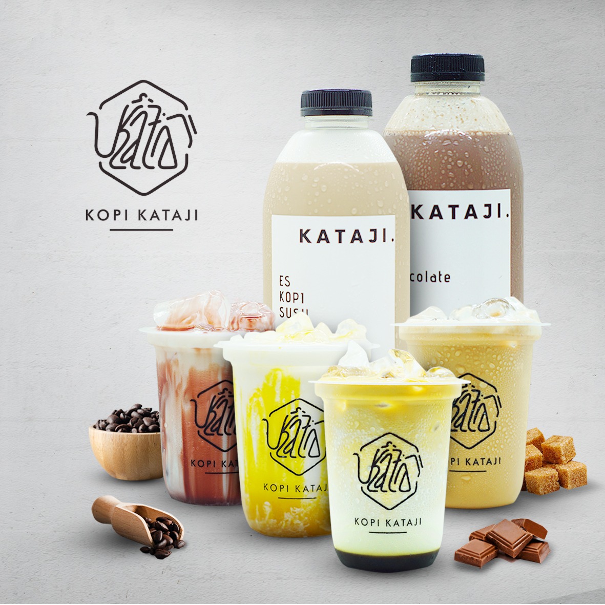 Kopi Kataji