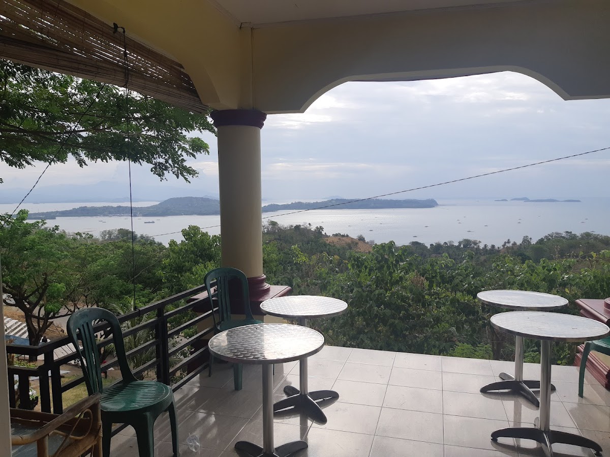 PANORAMA (Rumah Makan Dan Penginapan)