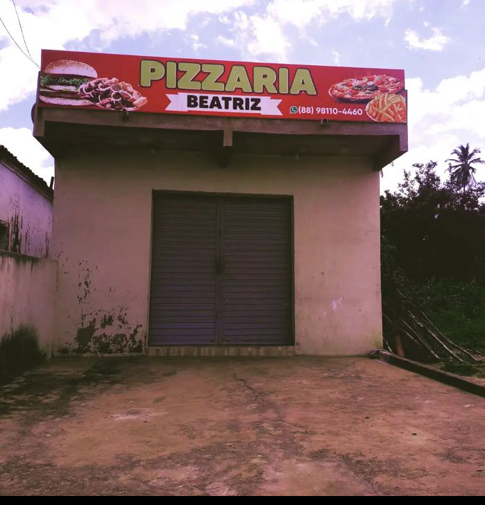 Pizzaria Beatriz, Monte Nebo
