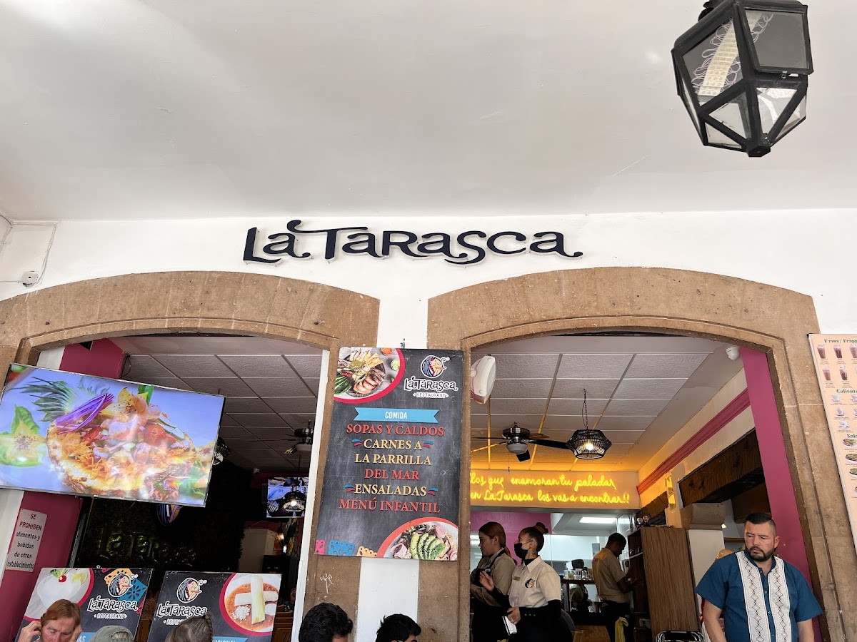 La Tarasca