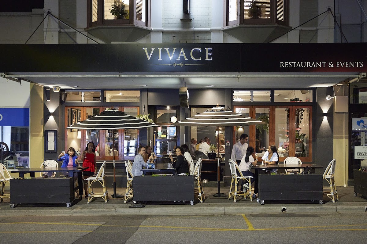 Vivace