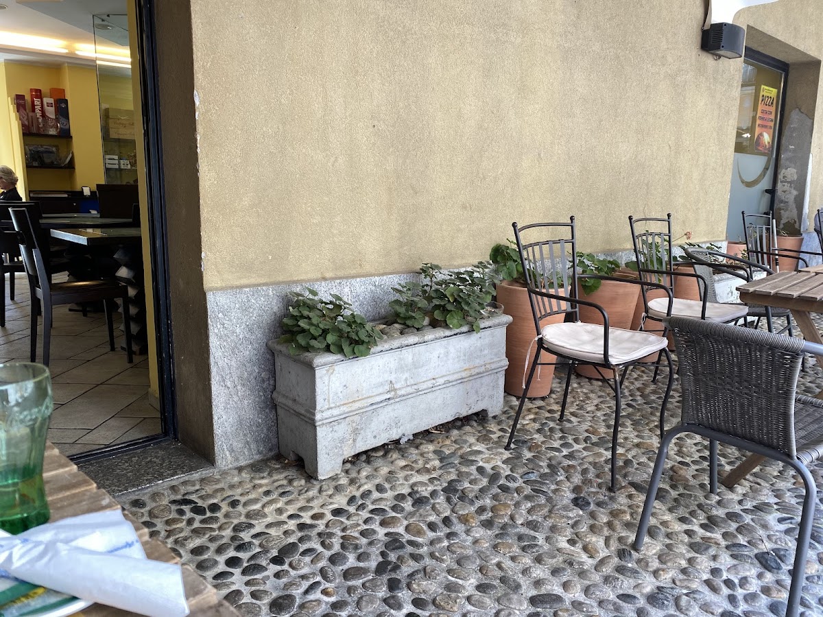 Caffè Alj