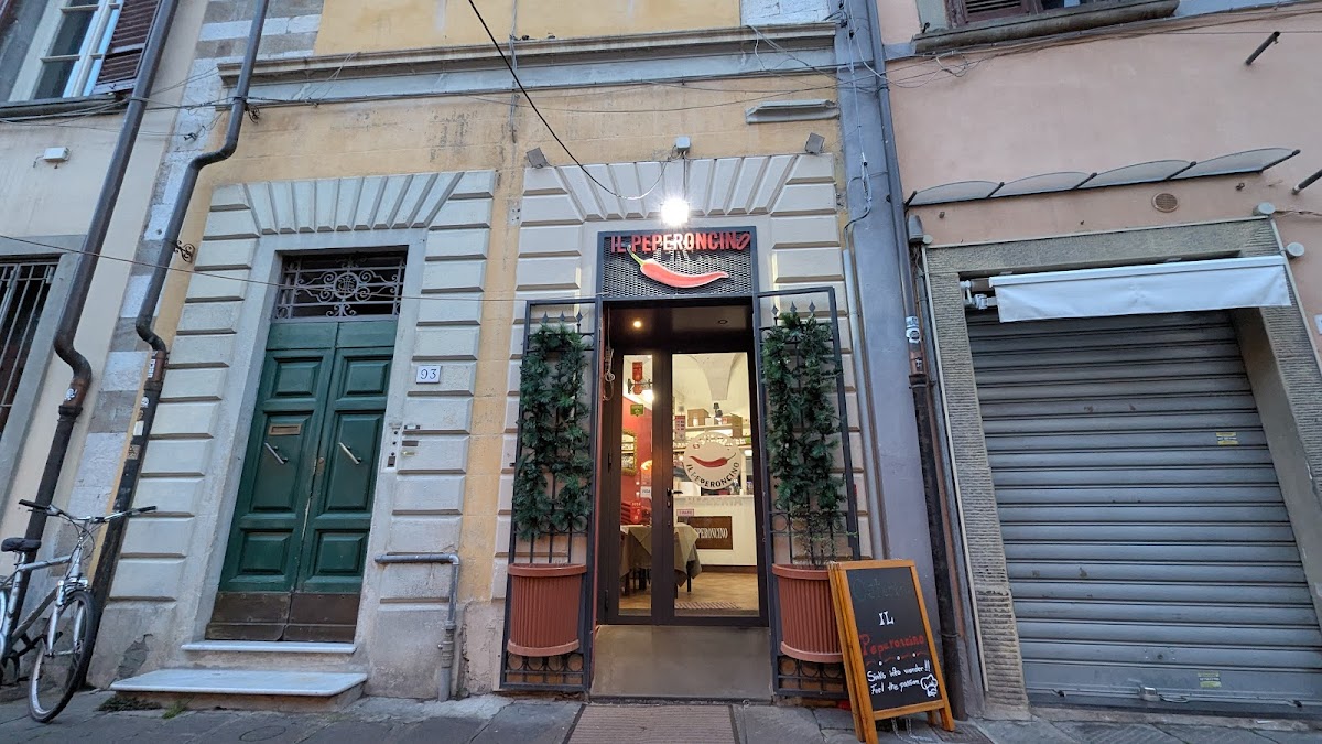 Il Peperoncino